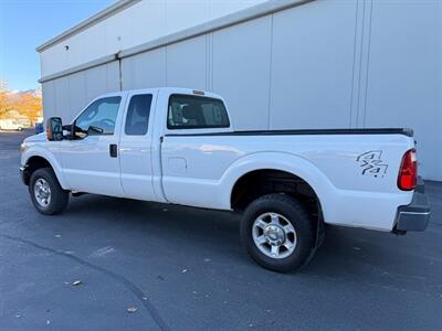 2013 Ford F-350 XLT - Photo 7 - Sandy, UT 84070