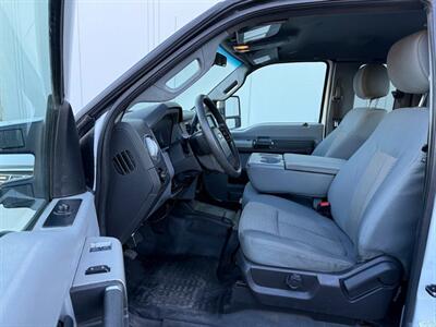 2013 Ford F-350 XLT - Photo 4 - Sandy, UT 84070