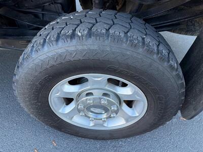 2013 Ford F-350 XLT - Photo 26 - Sandy, UT 84070