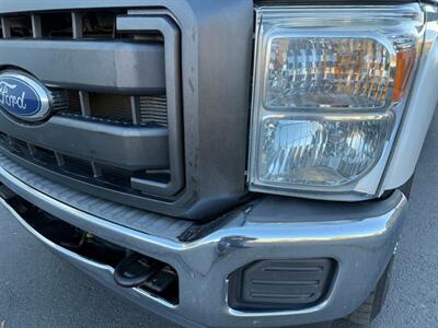 2013 Ford F-350 XLT - Photo 18 - Sandy, UT 84070