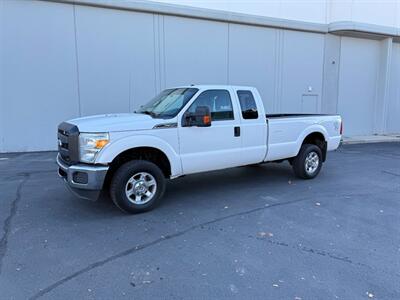 2013 Ford F-350 XLT - Photo 1 - Sandy, UT 84070