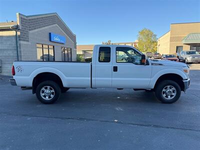 2013 Ford F-350 XLT - Photo 13 - Sandy, UT 84070
