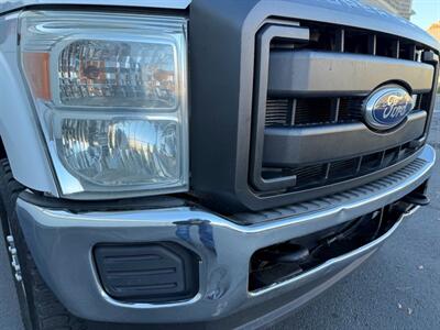 2013 Ford F-350 XLT - Photo 16 - Sandy, UT 84070