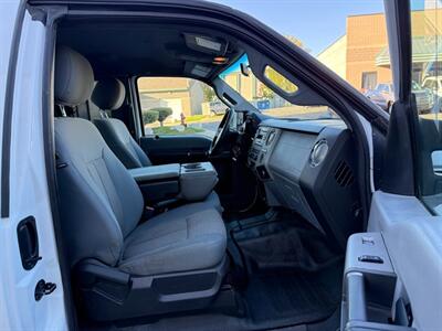 2013 Ford F-350 XLT - Photo 14 - Sandy, UT 84070