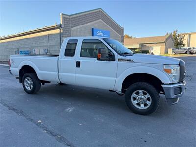 2013 Ford F-350 XLT - Photo 15 - Sandy, UT 84070
