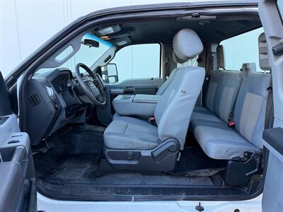 2013 Ford F-350 XLT - Photo 6 - Sandy, UT 84070