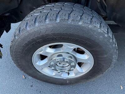 2013 Ford F-350 XLT - Photo 25 - Sandy, UT 84070