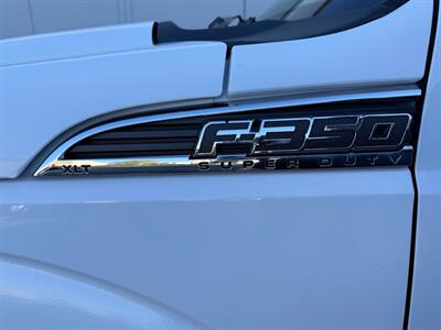 2013 Ford F-350 XLT - Photo 22 - Sandy, UT 84070