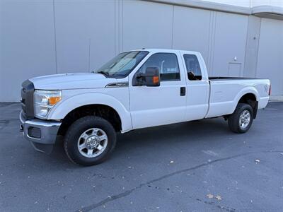 2013 Ford F-350 XLT - Photo 28 - Sandy, UT 84070