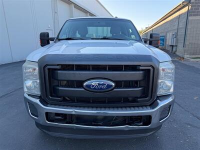 2013 Ford F-350 XLT - Photo 17 - Sandy, UT 84070