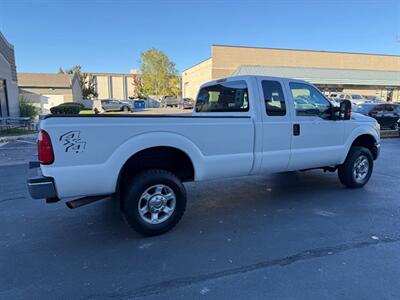 2013 Ford F-350 XLT - Photo 11 - Sandy, UT 84070