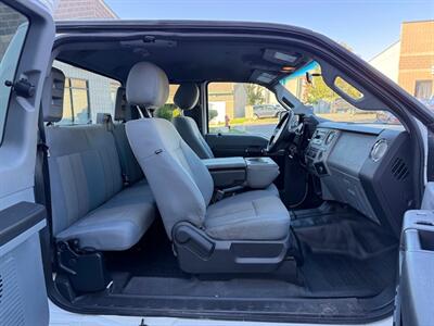 2013 Ford F-350 XLT - Photo 12 - Sandy, UT 84070