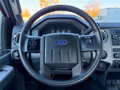 2013 Ford F-350 XLT - Photo 19 - Sandy, UT 84070