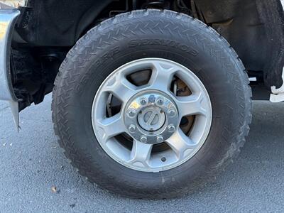 2013 Ford F-350 XLT - Photo 24 - Sandy, UT 84070