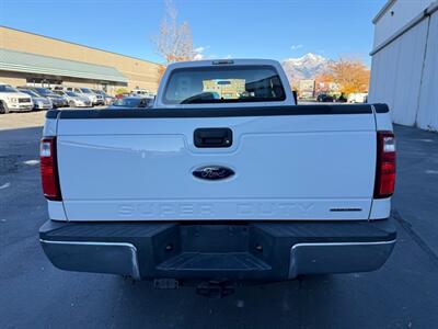 2013 Ford F-350 XLT - Photo 9 - Sandy, UT 84070