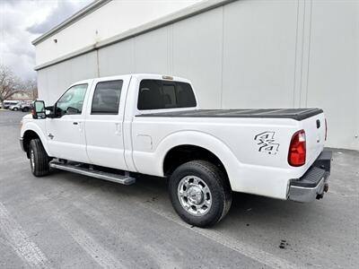 2012 Ford F-250 Lariat   - Photo 7 - Sandy, UT 84070