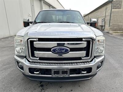 2012 Ford F-250 Lariat   - Photo 15 - Sandy, UT 84070