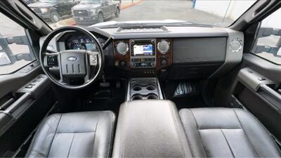 2012 Ford F-250 Lariat   - Photo 2 - Sandy, UT 84070