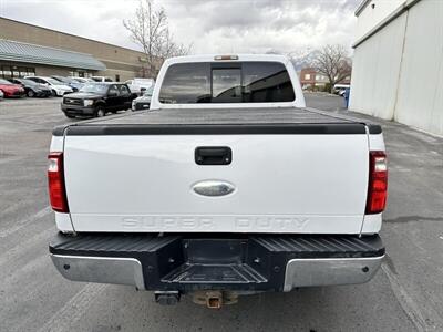 2012 Ford F-250 Lariat   - Photo 61 - Sandy, UT 84070