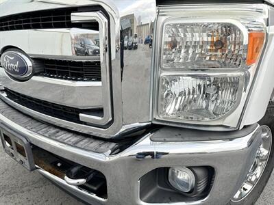 2012 Ford F-250 Lariat   - Photo 16 - Sandy, UT 84070