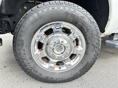 2012 Ford F-250 Lariat   - Photo 22 - Sandy, UT 84070