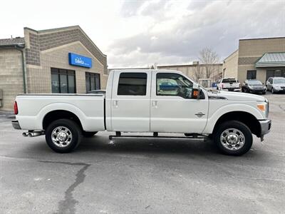 2012 Ford F-250 Lariat   - Photo 11 - Sandy, UT 84070