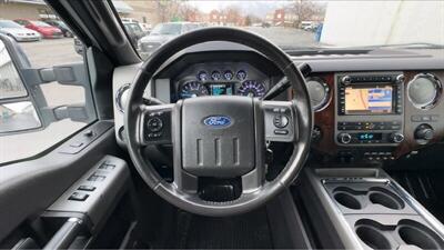 2012 Ford F-250 Lariat   - Photo 42 - Sandy, UT 84070