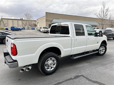 2012 Ford F-250 Lariat   - Photo 9 - Sandy, UT 84070