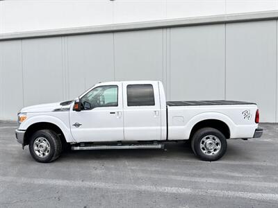 2012 Ford F-250 Lariat   - Photo 5 - Sandy, UT 84070