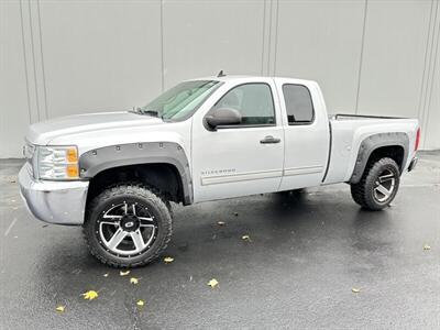 2013 Chevrolet Silverado 1500 LT   - Photo 3 - Sandy, UT 84070