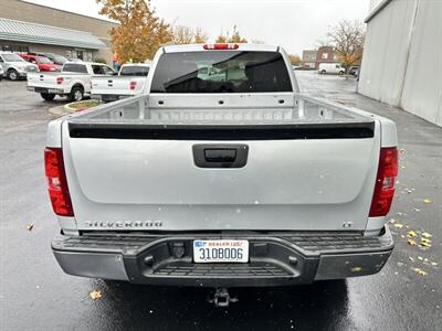 2013 Chevrolet Silverado 1500 LT   - Photo 48 - Sandy, UT 84070