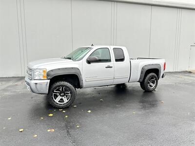 2013 Chevrolet Silverado 1500 LT   - Photo 1 - Sandy, UT 84070