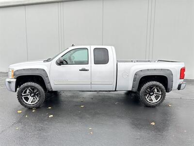 2013 Chevrolet Silverado 1500 LT   - Photo 5 - Sandy, UT 84070