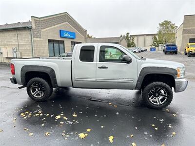 2013 Chevrolet Silverado 1500 LT   - Photo 11 - Sandy, UT 84070