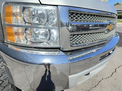 2013 Chevrolet Silverado 1500 LT   - Photo 15 - Sandy, UT 84070