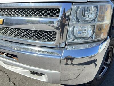 2013 Chevrolet Silverado 1500 LT   - Photo 17 - Sandy, UT 84070