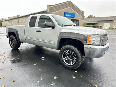 2013 Chevrolet Silverado 1500 LT   - Photo 13 - Sandy, UT 84070