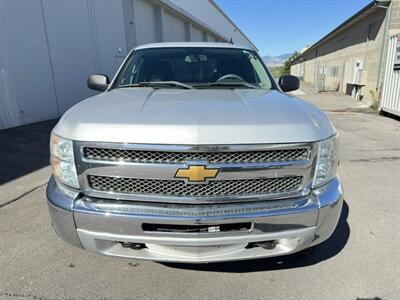 2013 Chevrolet Silverado 1500 LT   - Photo 16 - Sandy, UT 84070