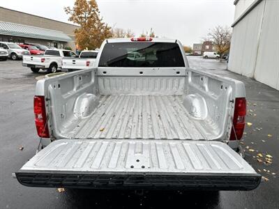 2013 Chevrolet Silverado 1500 LT   - Photo 8 - Sandy, UT 84070