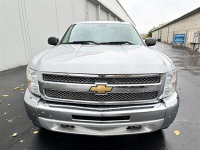 2013 Chevrolet Silverado 1500 LT   - Photo 51 - Sandy, UT 84070