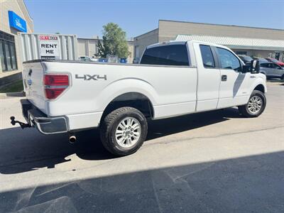 2014 Ford F-150 XLT   - Photo 11 - Sandy, UT 84070