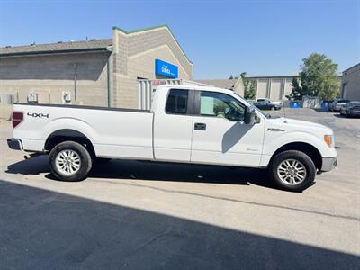 2014 Ford F-150 XLT   - Photo 13 - Sandy, UT 84070