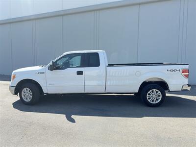 2014 Ford F-150 XLT   - Photo 3 - Sandy, UT 84070