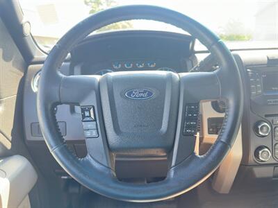 2014 Ford F-150 XLT   - Photo 25 - Sandy, UT 84070