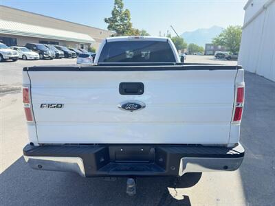 2014 Ford F-150 XLT   - Photo 8 - Sandy, UT 84070