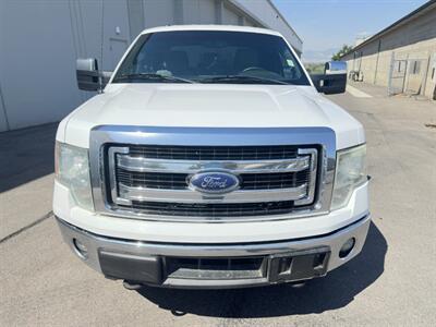 2014 Ford F-150 XLT   - Photo 19 - Sandy, UT 84070