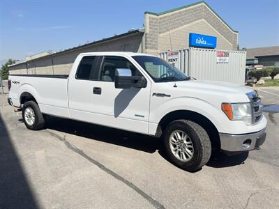 2014 Ford F-150 XLT   - Photo 15 - Sandy, UT 84070