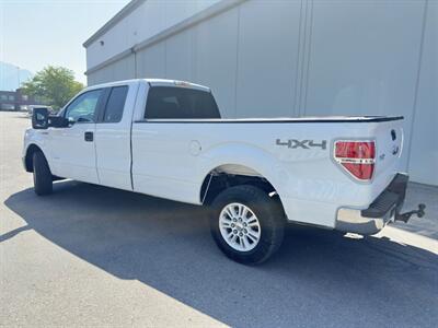 2014 Ford F-150 XLT   - Photo 5 - Sandy, UT 84070