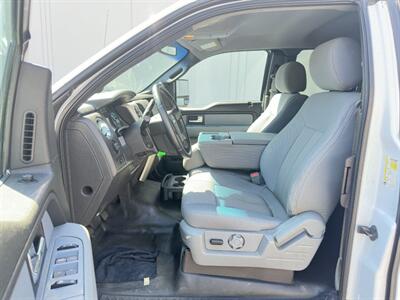 2014 Ford F-150 XLT   - Photo 4 - Sandy, UT 84070