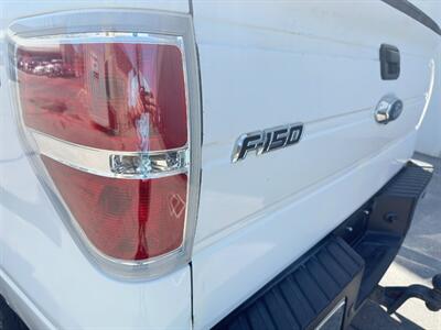 2014 Ford F-150 XLT   - Photo 7 - Sandy, UT 84070